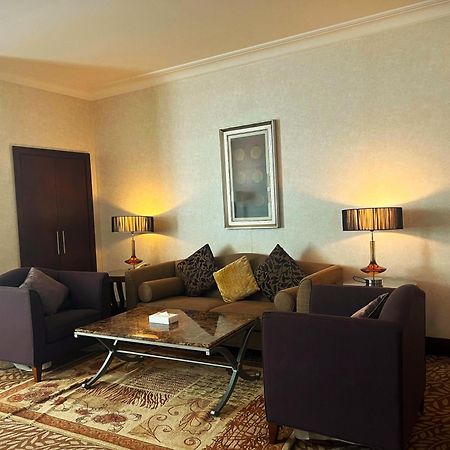 Saja Makkah Hotel Mecca Luaran gambar