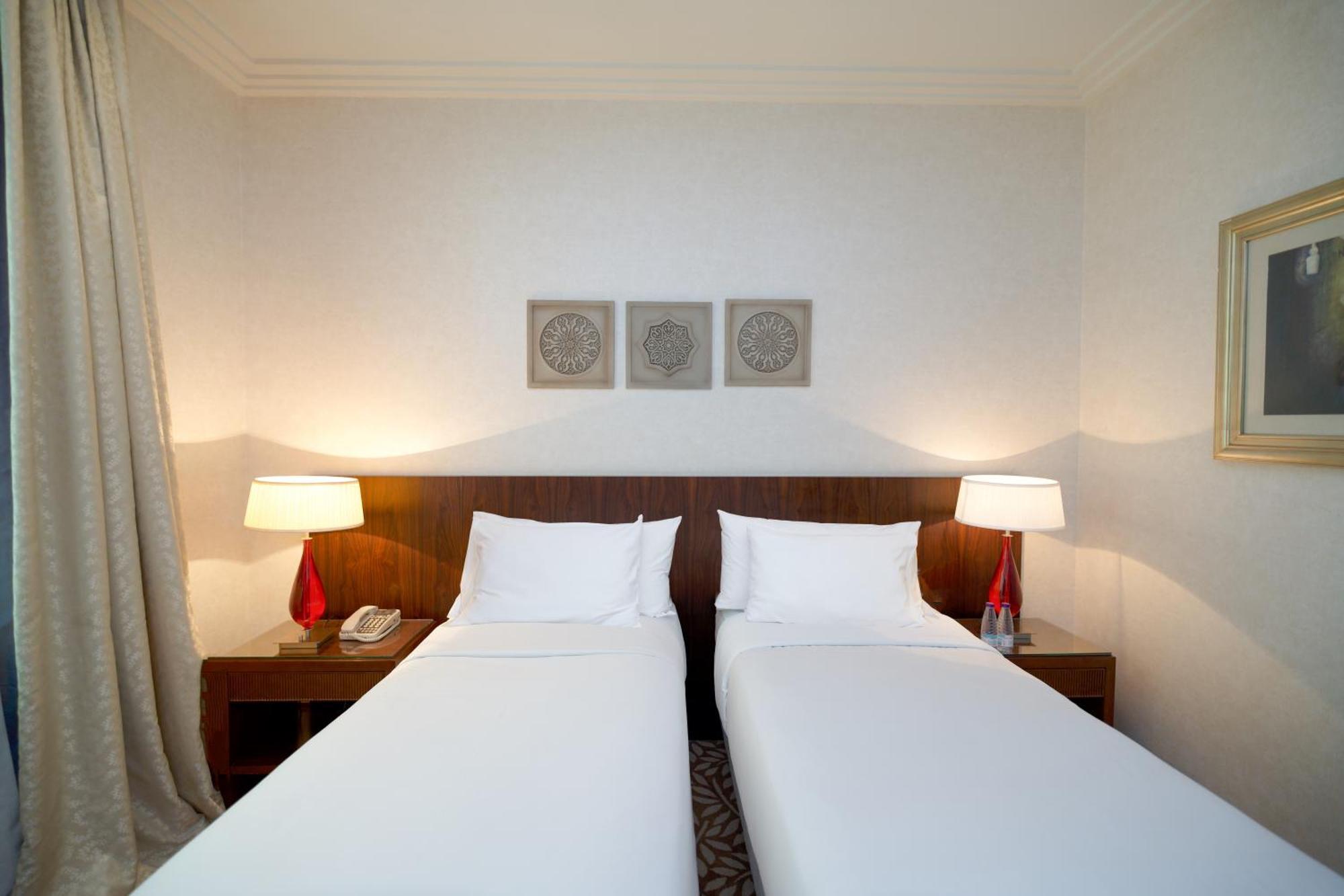 Saja Makkah Hotel Mecca Luaran gambar